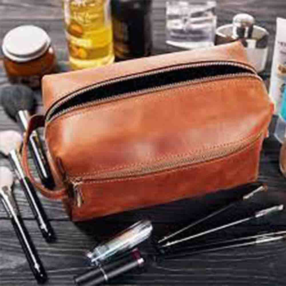 Cosmetic Pouch Kit